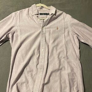 Ralph Lauren Button Down dress shirt